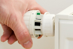 Middle Stoughton central heating repair costs